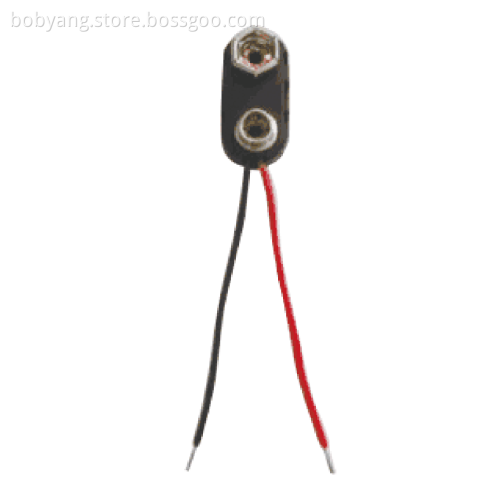 BBA-150-B-1 9V battery straps